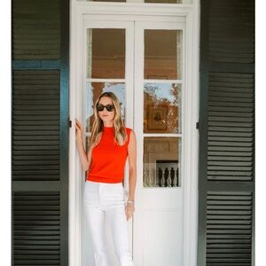 Julia Amory Tippi Top